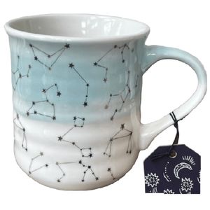 * Stay Wild Moon Child Astrological Zodiac Mug FINAL